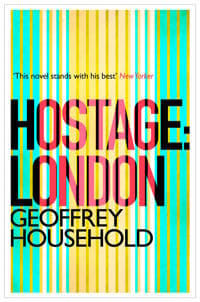 Hostage: London
