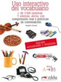 Miniatyrbilde 2 av 2: Uso Interactivo del vocabulario