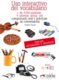 Uso Interactivo del vocabulario