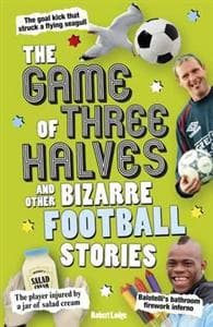 Game of Three Halves