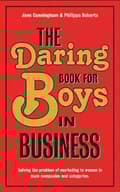 Miniatyrbillede 2 af 2: The Daring Book for Boys in Business