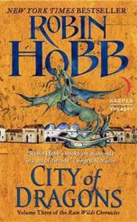 City of Dragons
