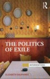 The Politics of Exile
