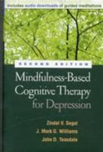 Mindfulness-Based Cognitive Therapy for Depression, Second Edition