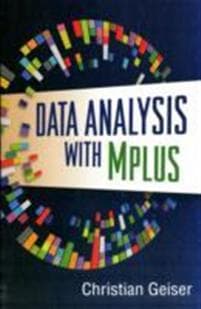 Data Analysis with Mplus
