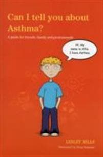 Can I tell you about Asthma?