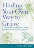 Miniatyrbild 2 av 2: Finding Your Own Way to Grieve