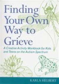 Finding Your Own Way to Grieve