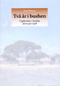 Två år i bushen