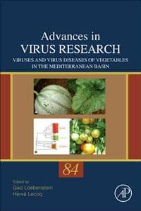 Viruses and Virus Diseases of Vegetables in the Mediterranean Basin