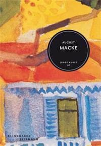 August Macke: Junge Kunst 7