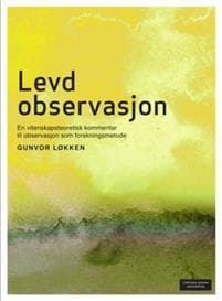Levd observasjon