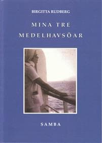 Mina tre medelhavsöar