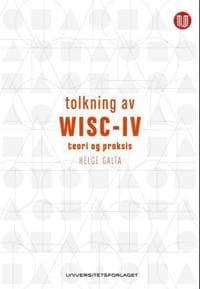Tolkning av WISC - IV