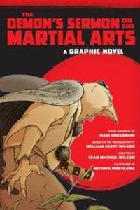 The Demon's Sermon on the Martial Arts