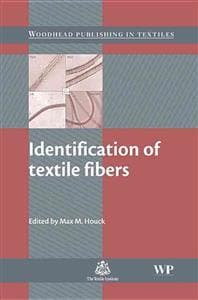 Identification of Textile Fibers