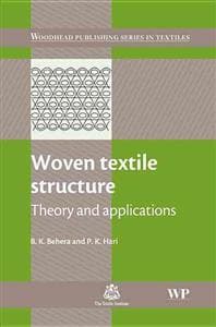 Woven Textile Structure