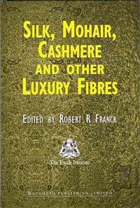 Silk, Mohair, Cashmere and Other Luxury Fibres
