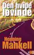 Miniatyrbilde 2 av 2: Den hvide løvinde (Pocket)