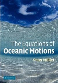 The Equations of Oceanic Motions