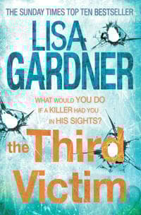 The Third Victim (FBI Profiler 2)