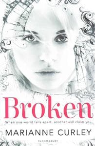 Broken