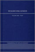 Miniatyrbillede 2 af 2: Researching Gender