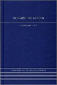 Researching Gender