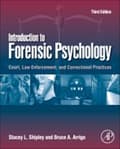 Miniatyrbild 2 av 2: Introduction to Forensic Psychology
