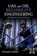 Miniatyrbilde 2 av 2: Gas and Oil Reliability Engineering