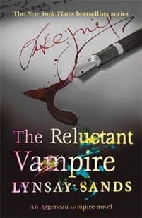 Reluctant Vampire