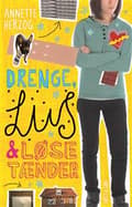 Miniatyrbillede 2 af 2: Drenge, lus og løse tænder. Drenge & ... 1