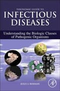 Miniatyrbilde 2 av 2: Taxonomic Guide to Infectious Diseases