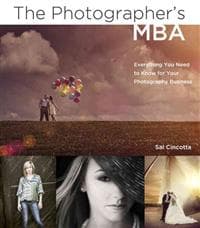 Photographer's MBA