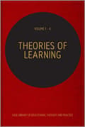Miniatyrbilde 1 av 2: Theories of Learning
