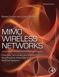 MIMO Wireless Networks