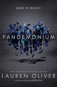 Pandemonium (Delirium Trilogy 2)