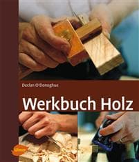 Werkbuch Holz