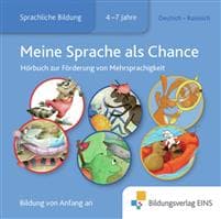 Biliteralität Russisch-Deutsch 9783427101529