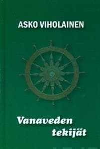 Vanavedentekijät