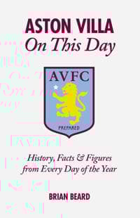Aston Villa on This Day