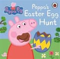 Miniatyrbillede 2 af 2: Peppa Pig: Peppa's Easter Egg Hunt