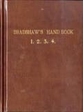 Miniatyrbild 2 av 2: Bradshaw’s Handbook (Premium Edition)