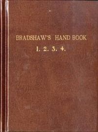 Bradshaw’s Handbook (Premium Edition)