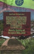 Miniatyrbilde 2 av 2: Understanding Contemporary Ethiopia