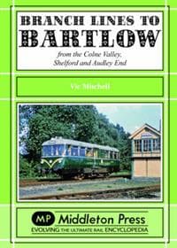 Branch Lines to Bartlow