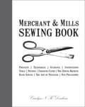 Miniatyrbilde 2 av 2: MerchantMills Sewing Book