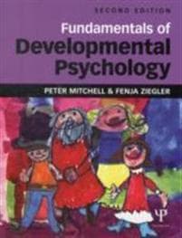 Fundamentals of Developmental Psychology