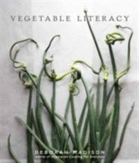 Vegetable Literacy