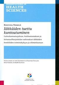 Iäkkäiden tuettu kuntoutuminen